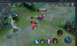 王者荣耀精灵皮肤爆料最新,神秘幻境，精灵舞动